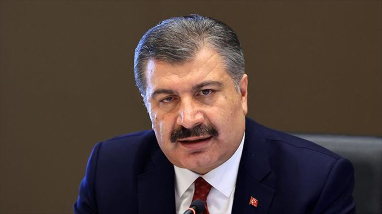 Turkey: Test numbers up, virus cases stay low Turkey: Test numbers up, virus cases stay low
