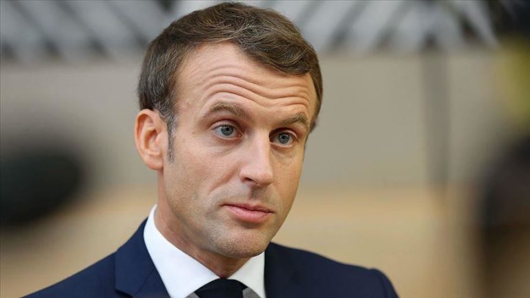 Macron details phase 3 of deconfinement in France Macron details phase 3 of deconfinement in France