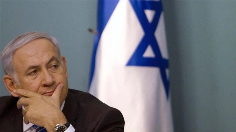 Israel's Netanyahu faces rough indictment period Israel's Netanyahu faces rough indictment period