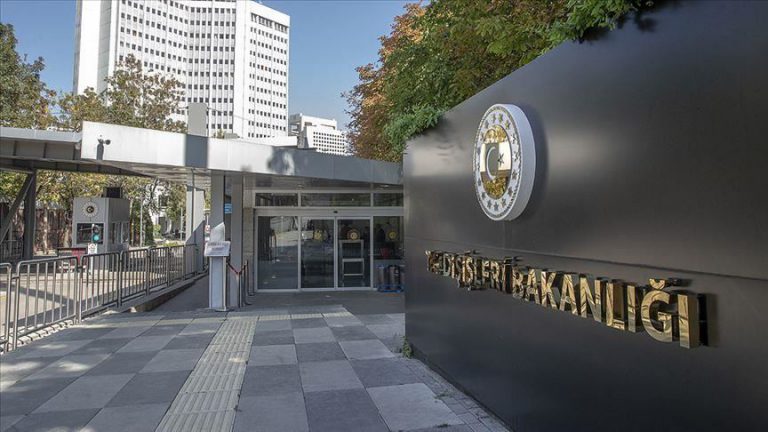 Turkey remembers 1944 deportation of Ahiska Turks Turkey remembers 1944 deportation of Ahiska Turks