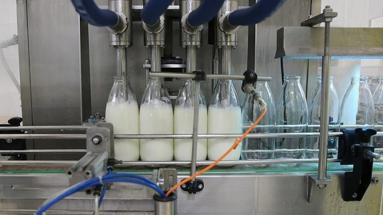 Turkey collects over 730,000 tons of cow milk in Sept Turkey collects over 730,000 tons of cow milk in Sept