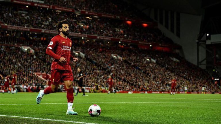 Injury to make Liverpool star Salah miss Egypt matches Injury to make Liverpool star Salah miss Egypt matches