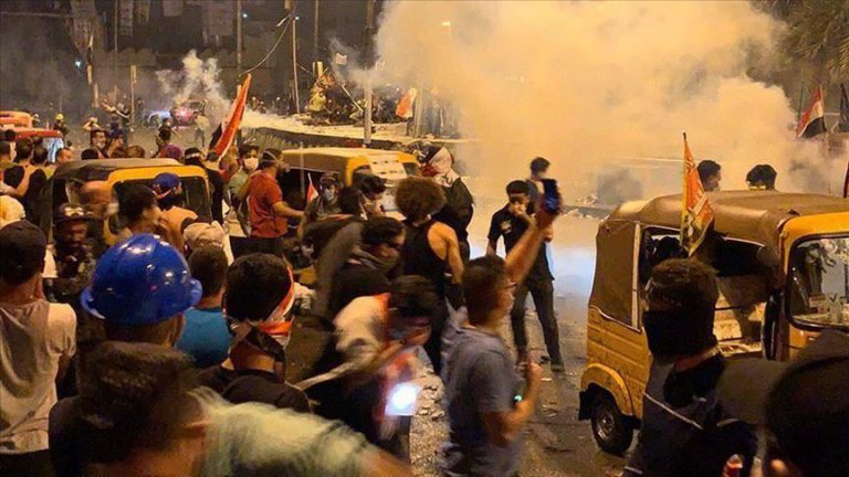 No solution in sight for Iraq unrest No solution in sight for Iraq unrest