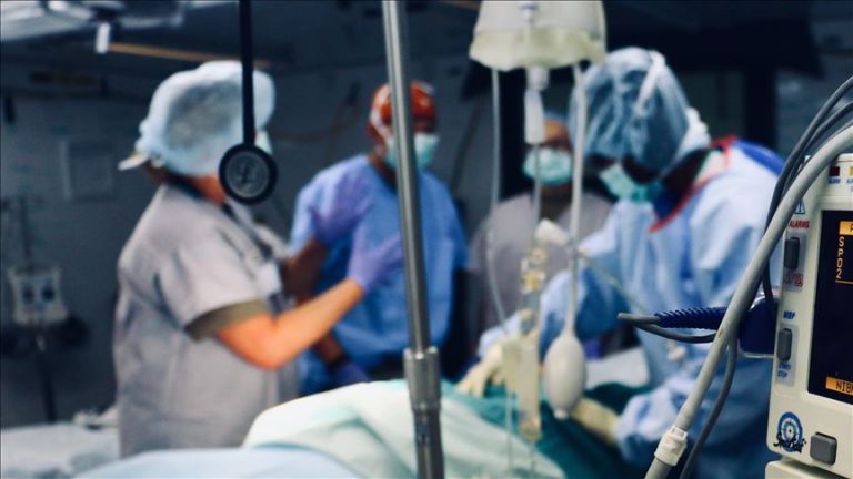 Turkey among top 3 countries in organ transplant Turkey among top 3 countries in organ transplant