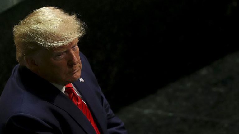 Trump campaign blocks Bloomberg News reporters Trump campaign blocks Bloomberg News reporters