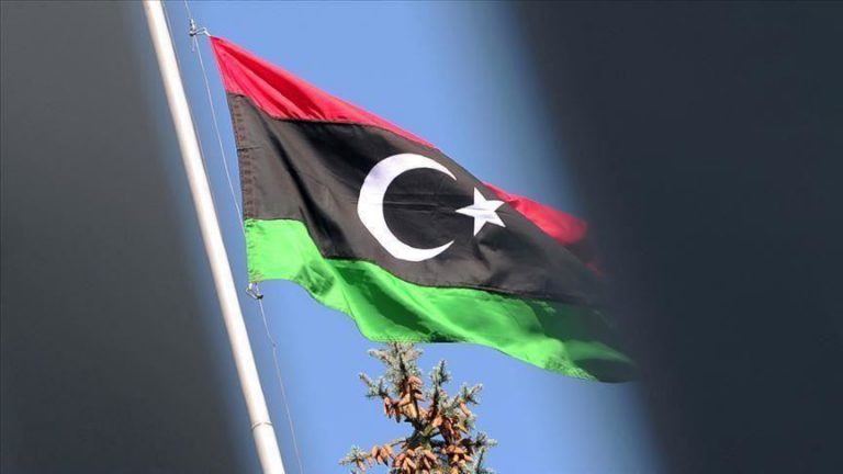 Libya welcomes approval of troop deployment by Turkey Libya welcomes approval of troop deployment by Turkey