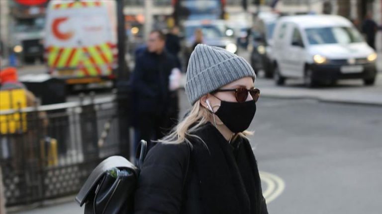 UK defends its 'outlier' coronavirus response UK defends its 'outlier' coronavirus response